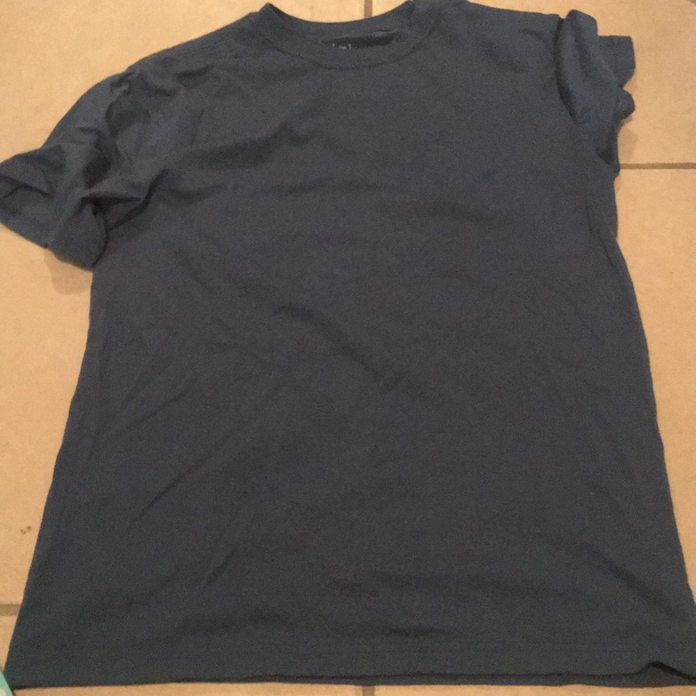 Basic T-shirt